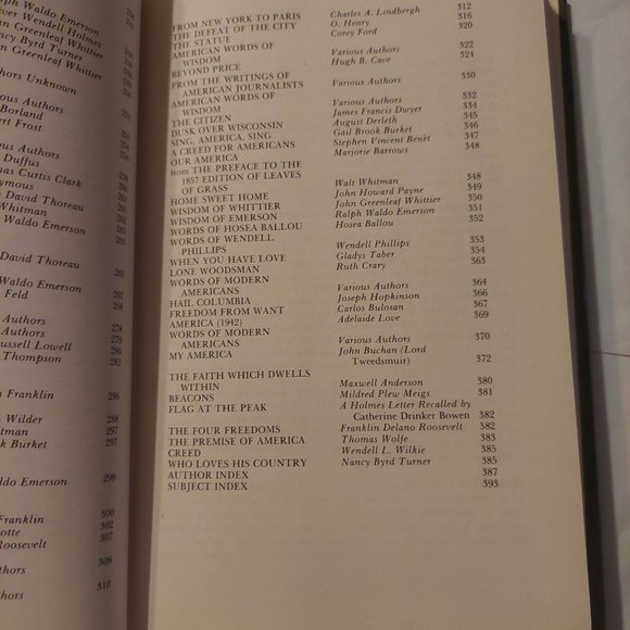 The American Saga - Picture 6 of 9